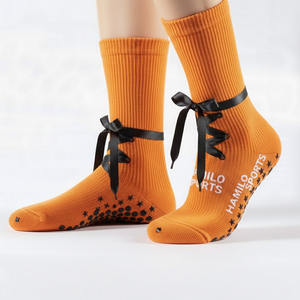 Calcetines Térmicos Autocalentables Unisex de Alta Calidad para Hombre, el Mejor Diseño para la Temporada de Otoño, Nueva Llegada - Product Image 6