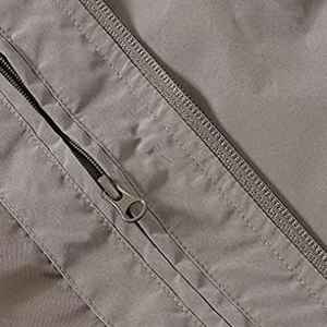 Veste Softshell Homme 2026 à Manches Longues, Sur Mesure, en Spandex et Polyester, Col Rond à Capuche, Hiver, Imperméable et Coupe-Vent - Product Image 5