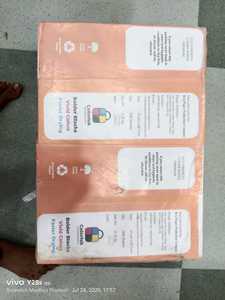 กระดาษถ่ายเอกสารขนาด A4 75 แกรม สำหรับใช้ในชีวิตประจำวัน เหมาะสำหรับโรงเรียน ธุรกิจ และงานพิมพ์เอกสารส่วนบุคคล จากซัพพลายเออร์อินเดีย - Product Image 2