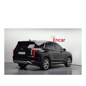 Hyundai Palisade 2020, 3.8 Gasolina, 2WD, Automático, Volante a la Izquierda, Estándar de Emisiones Euro V, Asientos de Cuero, Trasero, km - Product Image 2
