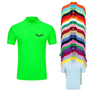Your Own Logo Mesh Lined Breathable Sportswear <b>Coaches</b> Unisex 100% Cotton Regular Fit Plus Size Men's Polo Shirt - Product Image 6