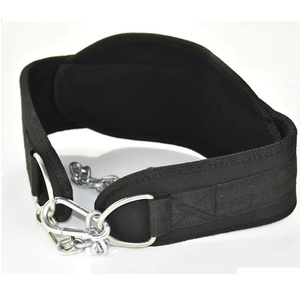 Gym Neoprene Unisex Back Support <b>Belt</b> Weighted Strength Fitness <b>Weight</b> Lifting Universal Application <b>Weight</b> Lifting <b>Belt</b> - Product Image 5