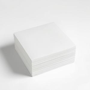 Serviettes en papier jetables douces pour la décoration de réceptions de mariage et la présentation de traiteur - Product Image 1