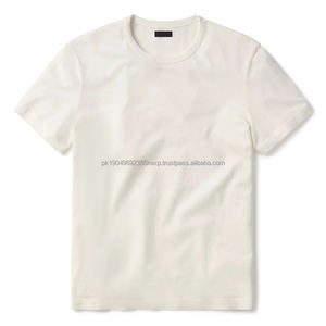 Camisetas de Verano para Hombre, Camiseta de Manga Corta para Hombre, Camisetas de Algodón Orgánico, Camisetas Personalizadas, Camiseta Deportiva para Hombre, Venta al por Mayor - Product Image 4