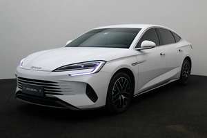 BYD Sealion 06 Sedán, Auto Eléctrico con Batería de Litio y Más de 700 km de Autonomía - Product Image 4