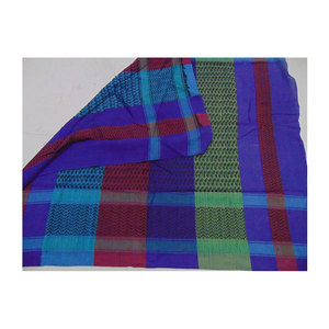 Écharpe carrée épaisse pour femme, style arabe, tactique, du désert, foulard, shemagh, keffiyeh, arafat, à motifs floraux, personnalisable, 100% coton, pour l'été et l'extérieur - Product Image 3