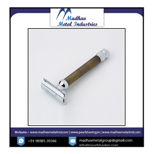 Maquinillas de afeitar de acero inoxidable - Product Image 4