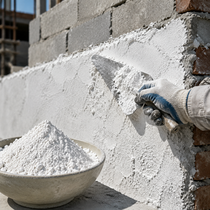 Chaux vive de haute pureté en granulés d'oxyde de calcium pour la fabrication de l'acier, le traitement de l'eau et l'industrie chimique - Product Image 4
