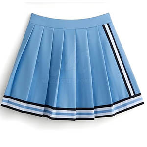 Vestido Deportivo para Animadoras, Tela Elástica, Cómodo de Usar, para Actividades de Alta Energía, para Mujeres - Product Image 6