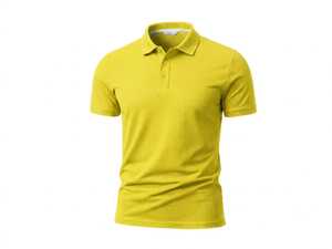 T-shirt polo mélangé de haute qualité pour animaux de compagnie avec impression de logo personnalisé et tissu doux et confortable, adapté aux animaux, disponible en promotion - Product Image 5