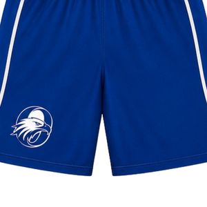 Conjunto de Uniforme de Boxeo Azul Rey para Hombre, Jersey sin Mangas y Pantalones Cortos, Ropa Deportiva para Entrenamiento de Combate, Ropa de Competición - Product Image 6