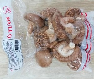 100% Hongos Shiitake secos naturales al por mayor - Product Image 5