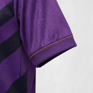 Offre Spéciale – Ensemble d'uniformes de football personnalisables et respirants 100 % polyester avec impression numérique – Édition été – Nom d'équipe personnalisé - Product Image 4