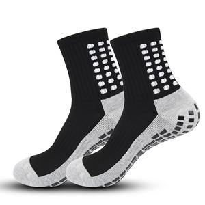 Football Wholesale <b>Grip</b> <b>Socks</b> For Men Custom Logo Anti-slip Outdoor Adult Sport <b>Socks</b> Thickened Soccer Football <b>Socks</b> Wholesale - Product Image 5