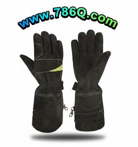 Gants protecteurs Wendy travail construction lourde main et doigt sécurité couvre-poignet gants résistants à l'eau - Product Image 1