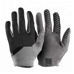 Gants de moto 2024 pour motard, gants de motocross à doigts complets - Product Image 2