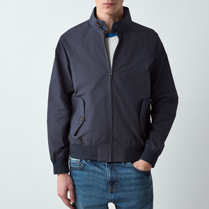 Veste coupe-vent tendance, impression personnalisée, vêtements de randonnée, veste légère, décontractée, streetwear, mode - Product Image 1