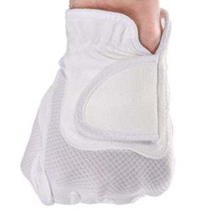 Gants d'équitation respirants professionnels pour hommes, résistants à l'usure, gants d'équitation personnalisés - Product Image 4