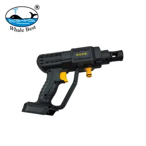 Garden tools cold water high pressure power washer