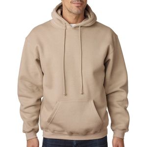 Sudadera con capucha con cremallera para hombre de la mejor calidad personalizada, Sudadera con capucha de nuevo diseño hecha en Pakistán, Sudadera con capucha de gran tamaño para invierno - Product Image 1