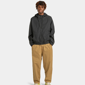 Veste coupe-vent personnalisée pour homme, veste matelassée imperméable avec capuche, design tendance, veste d'hiver pour homme - Product Image 6