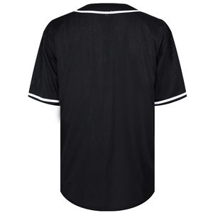 Maillot de baseball et softball personnalisé en gros, haute qualité, respirant, séchage rapide, avec logo personnalisé, pour équipes de baseball - Product Image 2