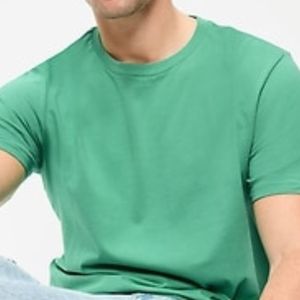 Custom <b>100</b>% <b>Polyester</b> Cotton High Quality Summer Men's Oversized T-<b>Shirts</b> Digital Printing OEM/ODM Anti-UV Quick Dry Breathable - Product Image 2