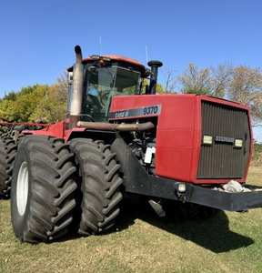 Tractores Usados Case IH 4WD de 175 HP a 299 HP en Venta - Product Image 2