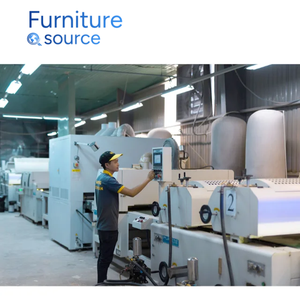 เฟอร์นิเจอร์ห้องพักโรงแรม MDF ทนทานประหยัดพื้นที่เฟอร์นิเจอร์สำหรับโรงแรมบูติกผลิตจากเวียดนาม - Product Image 5