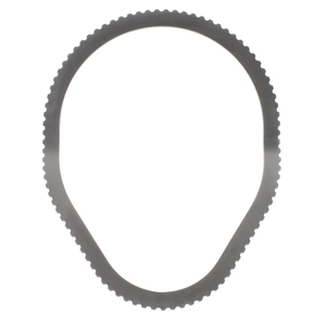 แหวนรัดช่องคลอดแบบพรีเมียม วัสดุสแตนเลส ระบบโมดูลาร์ ใช้ซ้ำได้ พร้อมตัวล็อคในตัว แหวนรัดช่องคลอดสำหรับนรีแพทย์ - Product Image 6