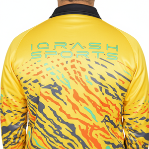 ชุดวอร์มผู้ชาย ผ้าฝ้าย 100% น้ำหนักเบา ใส่สบาย ทรงปกติ เหมาะสำหรับฤดูหนาว ดีไซน์เรียบง่าย ผลิตจากวัสดุที่ทนทาน เป็นมิตรต่อสิ่งแวดล้อม - Product Image 3