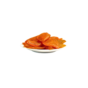 Rodajas de Maracuyá Deshidratadas, Agridulces, a Granel, Sin Azufre, Sin Conservantes, Sin OMG, Precio de Fábrica con Precio Competitivo - Product Image 1