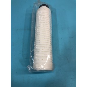WHATMAN NUCLEPORE 6311218 QTEC 0.1U 10" - P3 - Equipo y Piezas de Semiconductores de Confianza de Marca Global - Product Image 1