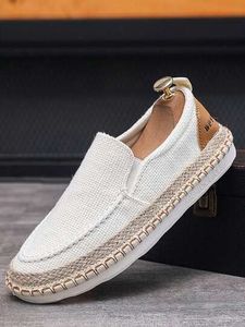Precio al por Mayor, Sandalias Espadriles de Estilo Español con Rayas, para Hombre y Mujer, de BD - Product Image 6