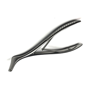 Espéculo Nasal Quirúrgico ENT de Calidad Premium, Instrumentos Fabricados en Pakistán, Espéculo Nasal de Alta Calidad para Quirófano, Hecho en Pakistán - Product Image 5