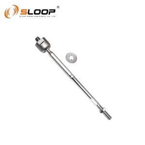 45503-BZ210 r/l แร็คพวงมาลัยคันสำหรับโตโยต้า - Product Image 4