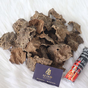 Virutas de Agarwood Premium de Vietnam |   Aroma Real |   Oud de Larga Duración para Venta al por Mayor - Product Image 3