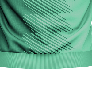 Sudadera con capucha de algodón de lujo con cremallera, conjunto deportivo apilado para hombre, estampado serigráfico, sublimación atlética de invierno, sudaderas con cremallera 1/4 - Product Image 6