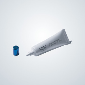 ครีมบำรุงผิวหน้าสูตรเข้มข้น LBB Intensive Nourishing Eye Cream 15 มล. สารสกัดจากพืชธรรมชาติ สำหรับผู้ใหญ่ ครีมบำรุงผิวหน้าระดับพรีเมียม - Product Image 5