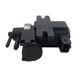 Électrovanne de Charge Turbo chaude 149564959R 701814230 08920049 pour NISSAN JUKE NV200 2010-ON 1.5 <span class=keywords><strong>DCI</strong></span> - Product Image 2