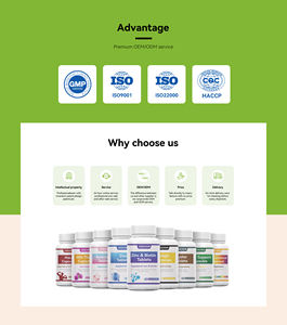 Aislado de Proteína de Suero de Leche Alemán <span class=keywords><strong>para</strong></span> Adultos OEM, 0g de Azúcar, 0g de <span class=keywords><strong>Grasa</strong></span>, Mejora la Densidad Ósea, Sabor Vainilla - Product Image 6