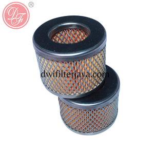 ราคาขายส่งจากโรงงาน ไส้กรองปั๊มสุญญากาศประสิทธิภาพสูง - Product Image 3