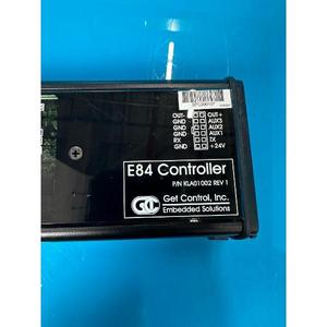 GET CONTROL KLA01002 - อุปกรณ์และชิ้นส่วนเซมิคอนดักเตอร์มืออาชีพที่เชื่อถือได้ระดับโลกที่ - Product Image 1