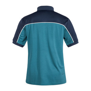Chemises polo pour hommes, légères, durables, écologiques, de différentes couleurs, à prix bas, pour un style décontracté estival - Product Image 3
