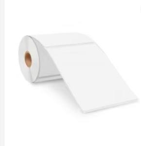 Impresora Térmica A6 en Stock, 500 Etiquetas de Envío Térmicas Impermeables, Papel Térmico para Etiquetas - Product Image 4