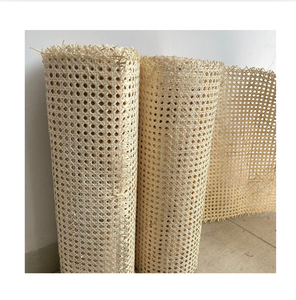 ตาข่ายหวายถักมือธรรมชาติแบบม้วน เป็นมิตรกับสิ่งแวดล้อม ชนิดแห้ง ผลิตในเวียดนาม เก็บรักษาได้แห้งเย็น อายุการเก็บรักษา 24 เดือน 99GD - Product Image 1