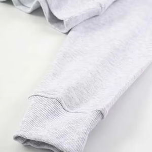 Sudadera Corta Moderna con Diseño de Logotipo Personalizado, Sudadera Corta con Capucha para Uso Diario, Sudadera Elegante para Mujer - Product Image 5