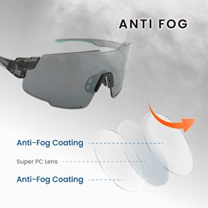 Lunettes de soleil pour VTT - Product Image 2