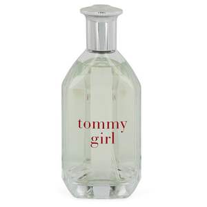 Tommy Girl Eau de Toilette Spray Parfum pour femme non emballé 3,4 oz par Tommy for - Product Image 1