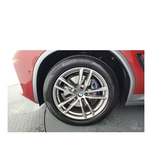 BMW X4 XDrive20i M Sport X Modelo Abril 2021 con 25.531 km, Volante a la Izquierda, Caja de Cambios Automática, Cámara Trasera - Product Image 5